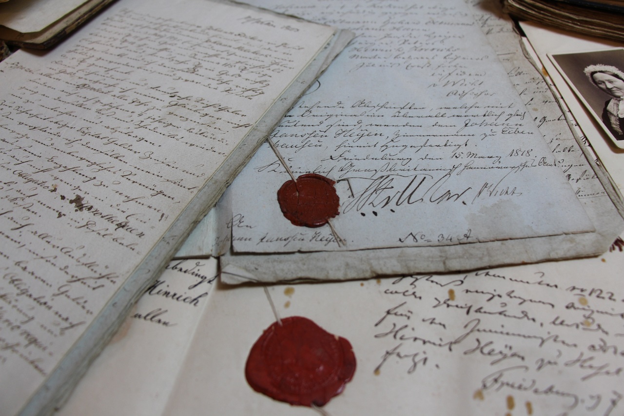 Trust Testamentario: qual è il Ruolo del Trustee?