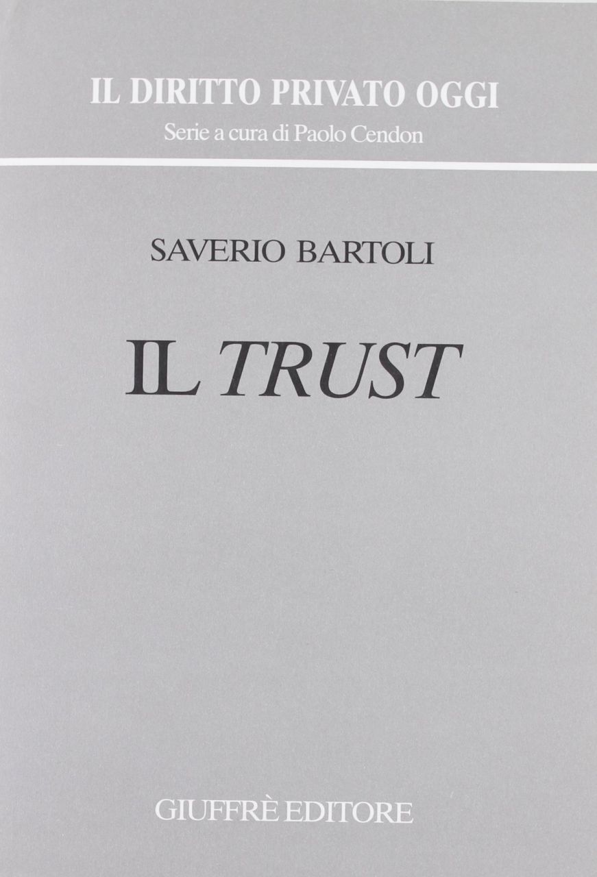 Italy-Trust Lawyers