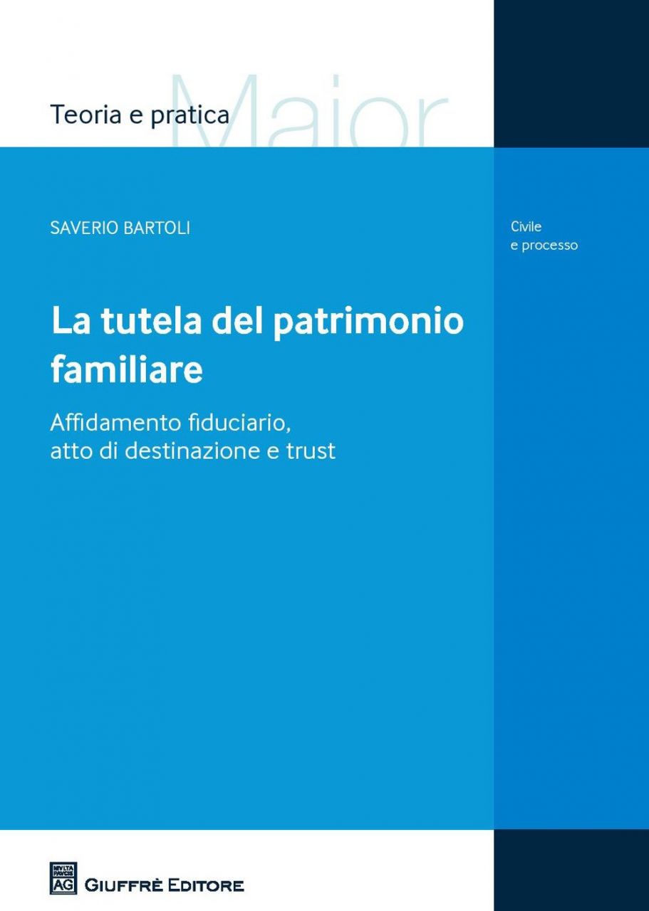 Italy-Trust Lawyers