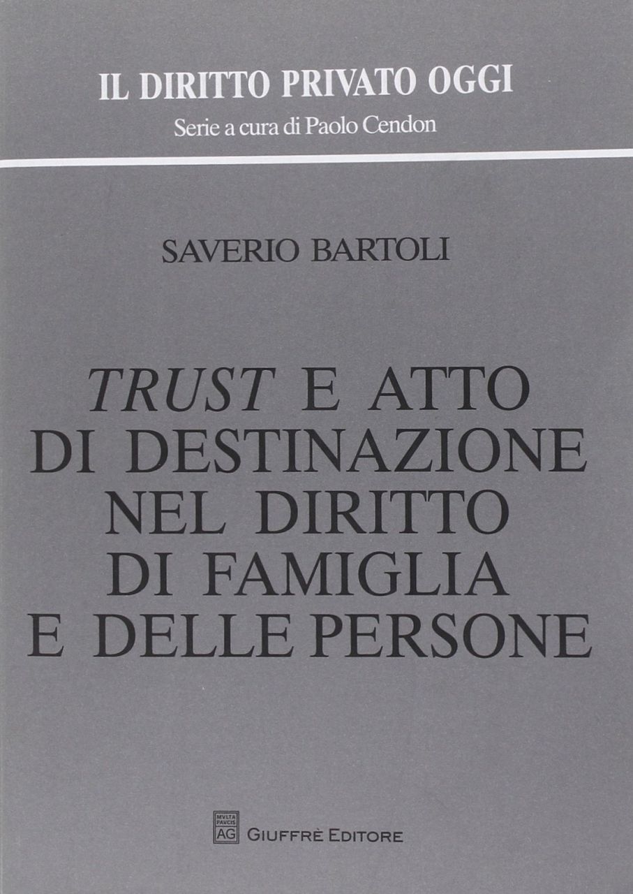 Italy-Trust Lawyers
