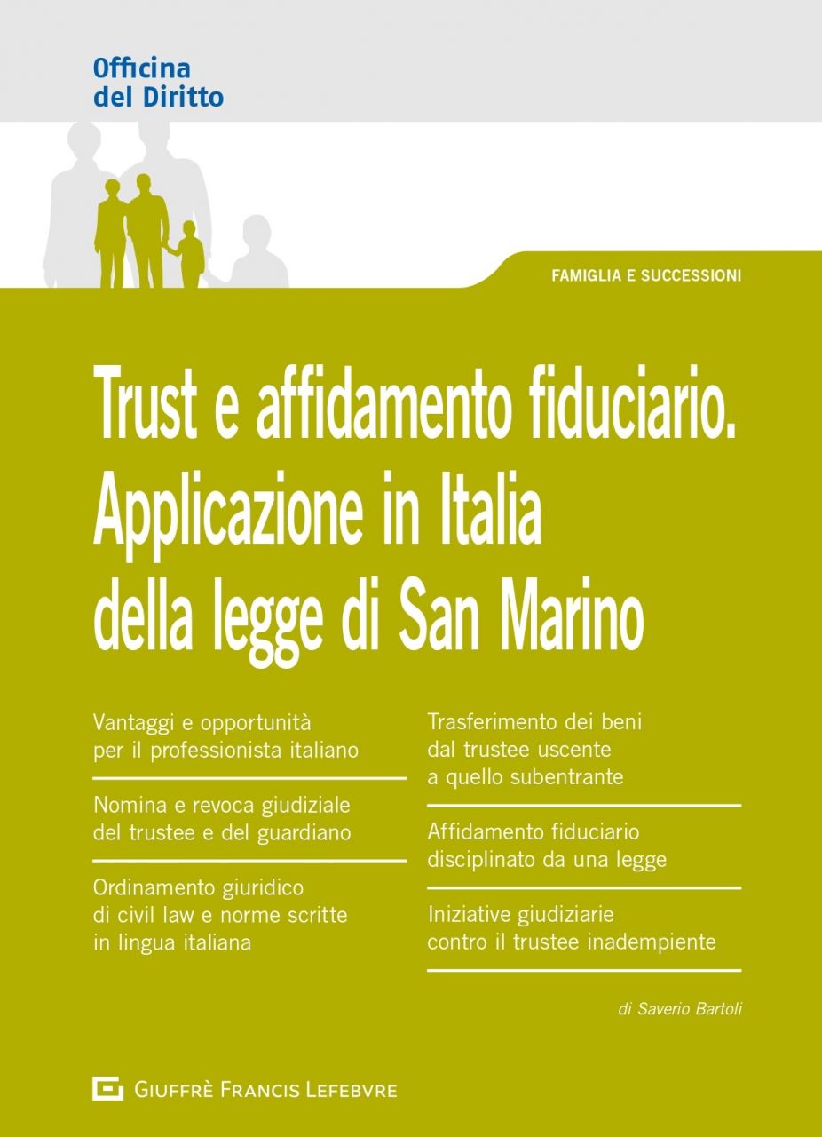Italy-Trust Lawyers